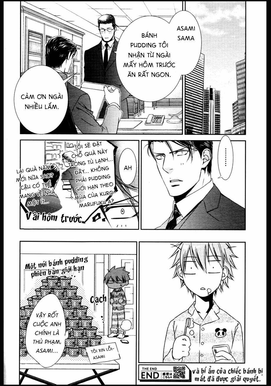 Tầm Ngắm Chap 845 - Next Chap 846