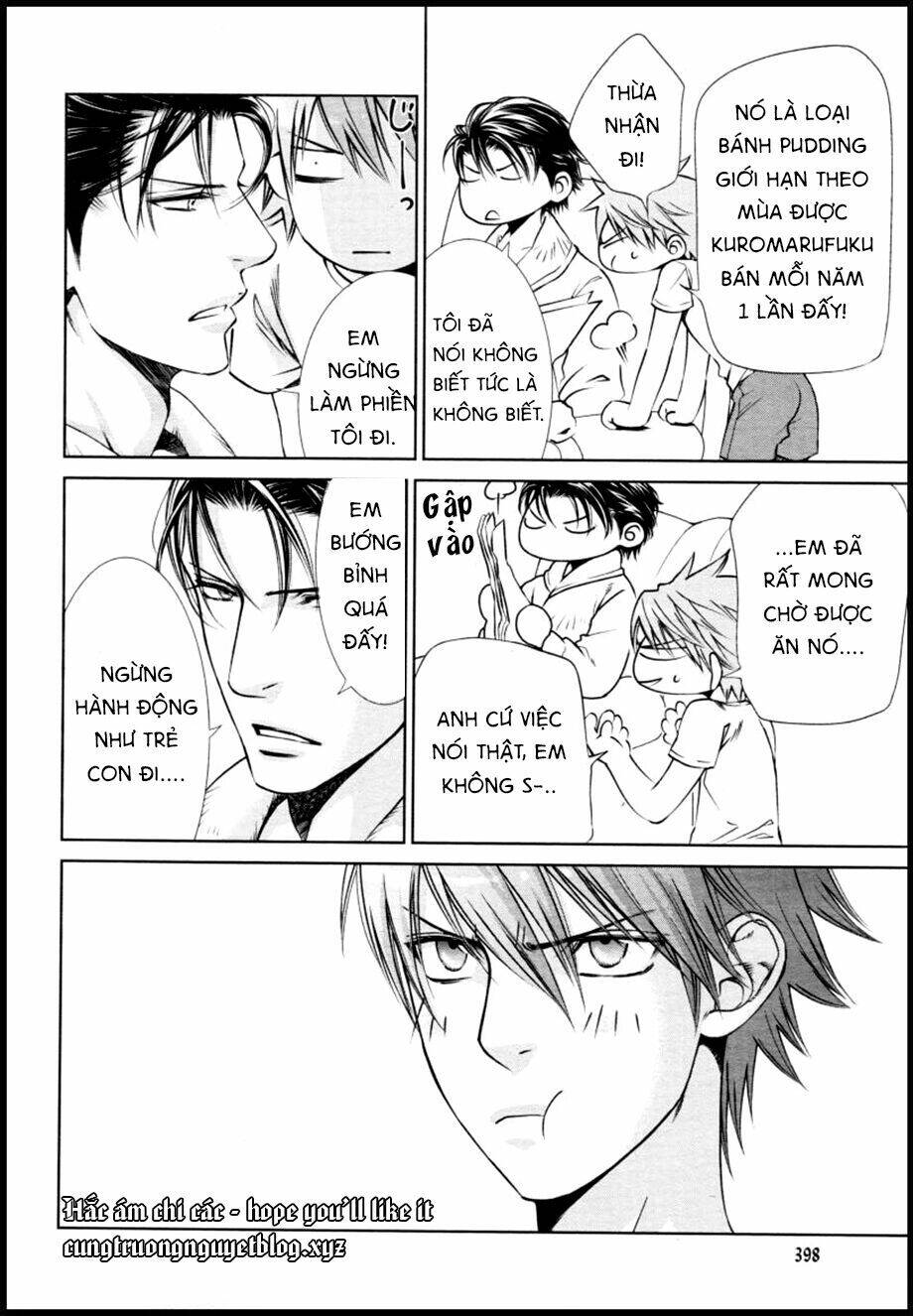Tầm Ngắm Chap 845 - Next Chap 846