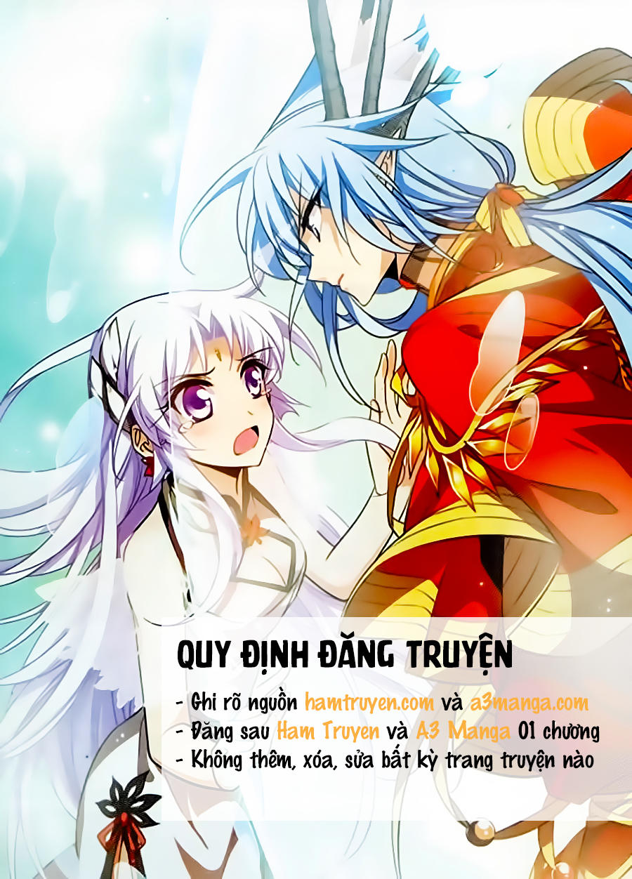 Tam Nhãn Hao Thiên Lục Chap 171 - Next Chap 172