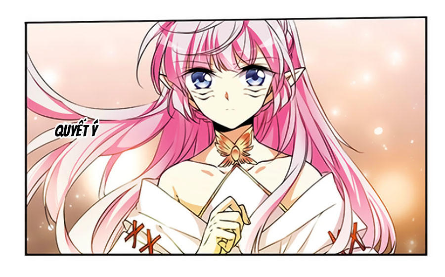 Tam Nhãn Hao Thiên Lục Chap 254 - Next Chap 255