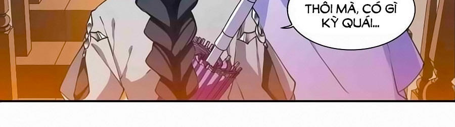 Tam Nhãn Hao Thiên Lục Chap 2702 - Next Chap 2703