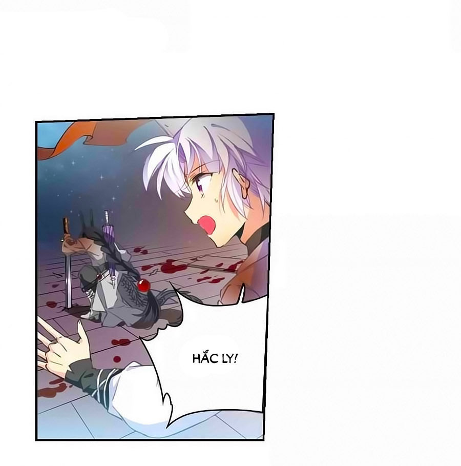 Tam Nhãn Hao Thiên Lục Chap 2743 - Next Chap 2744