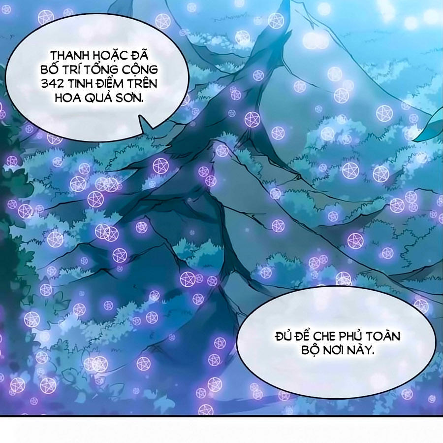 Tam Nhãn Hao Thiên Lục Chap 2751 - Next Chap 2752
