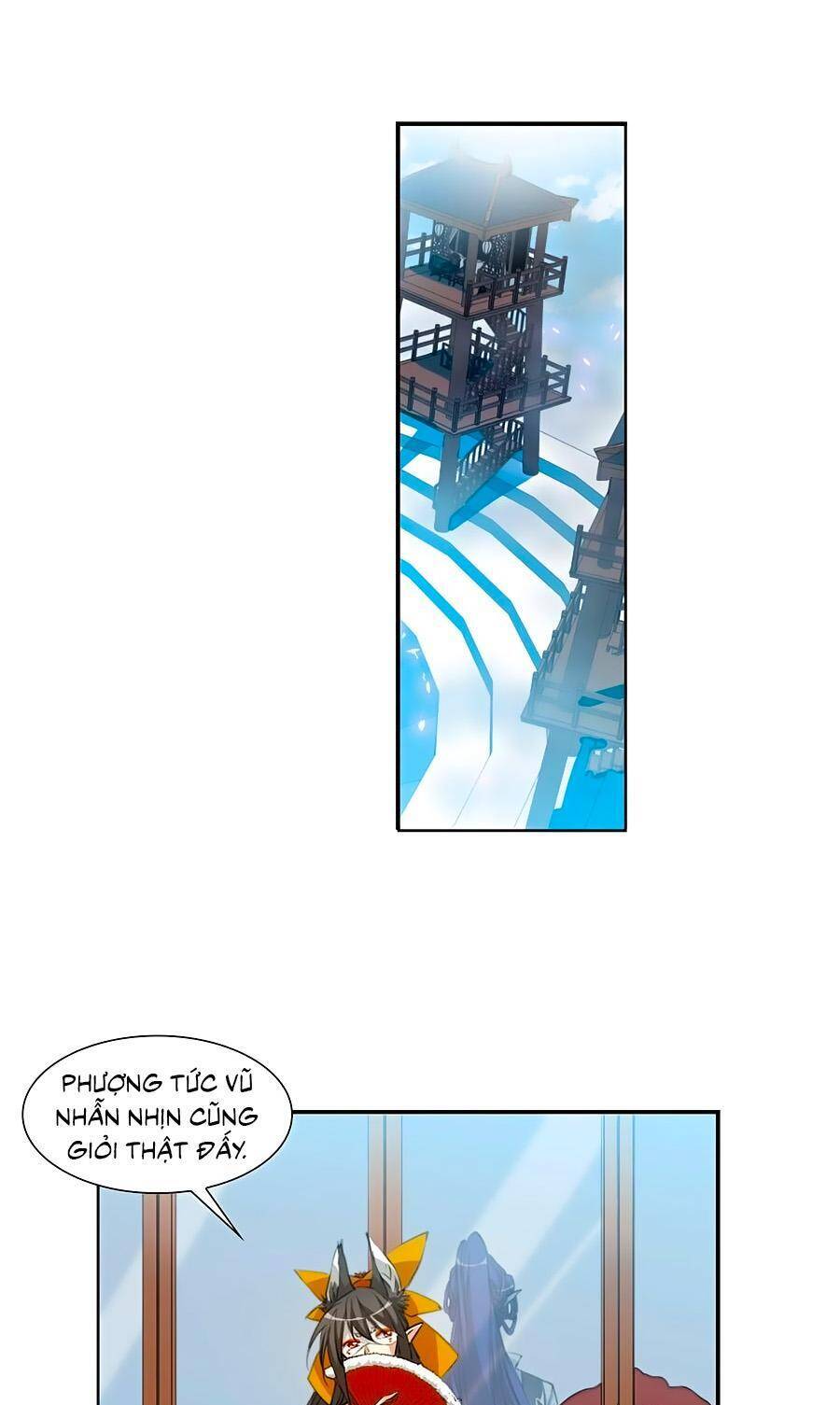 Tam Nhãn Hao Thiên Lục Chap 3031 - Next Chap 3032