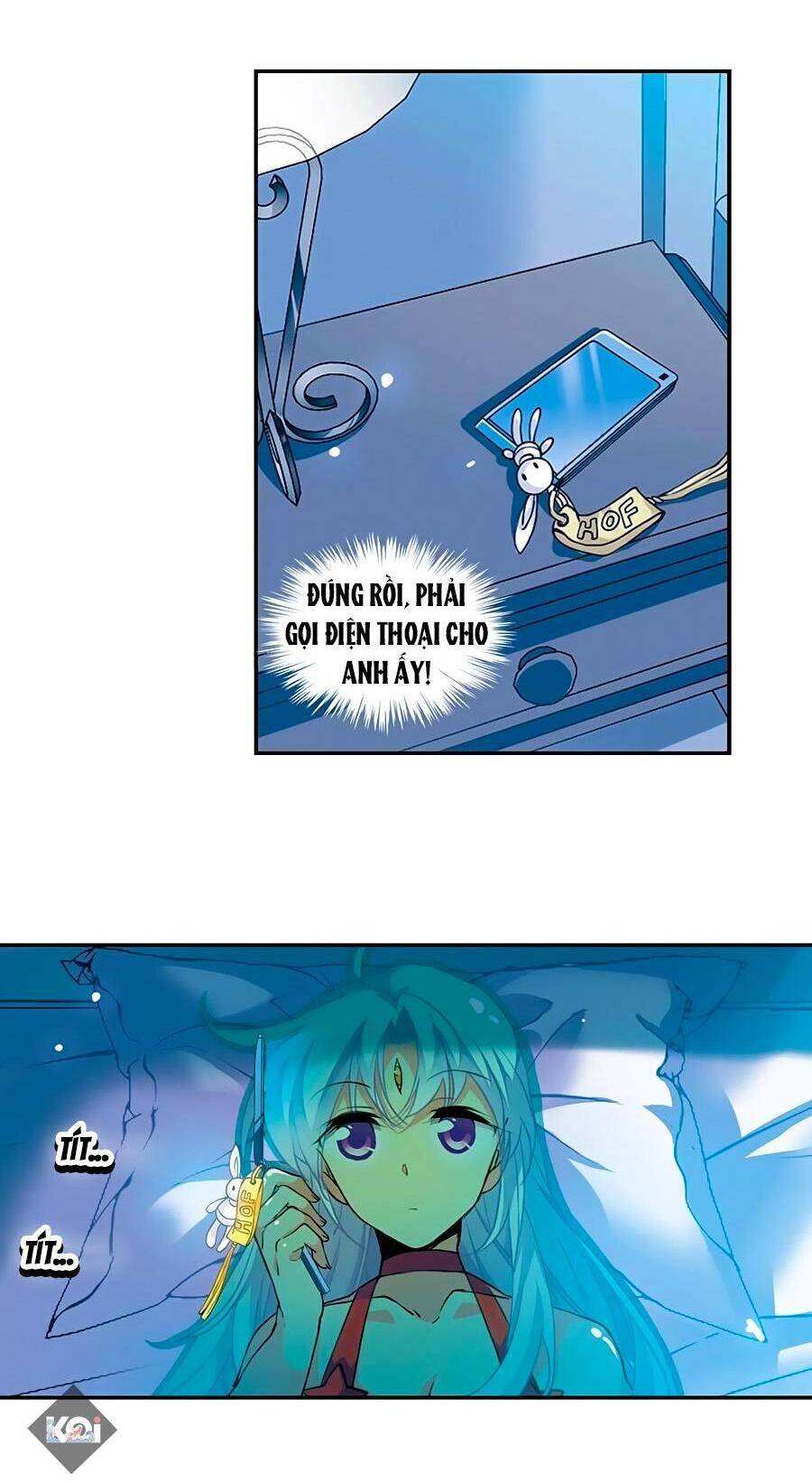 Tam Nhãn Hao Thiên Lục Chap 3143 - Next Chap 3144