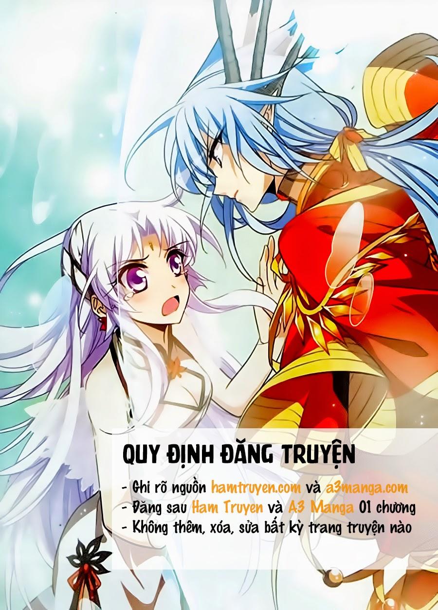 Tam Nhãn Hao Thiên Lục Chap 86 - Next Chap 87