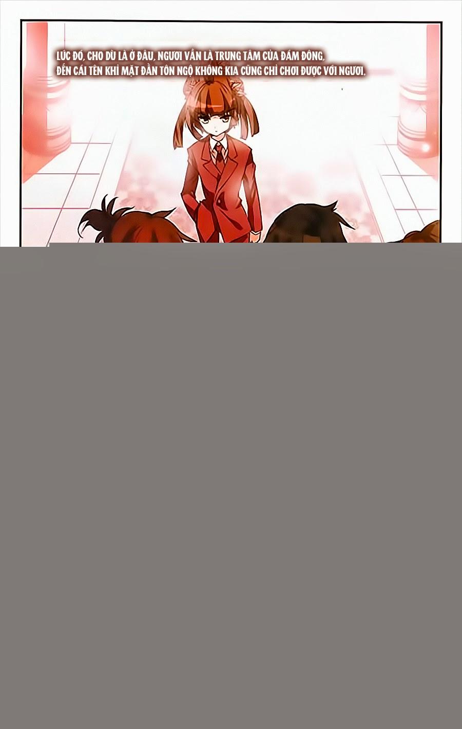 Tam Nhãn Hao Thiên Lục Chap 86 - Next Chap 87