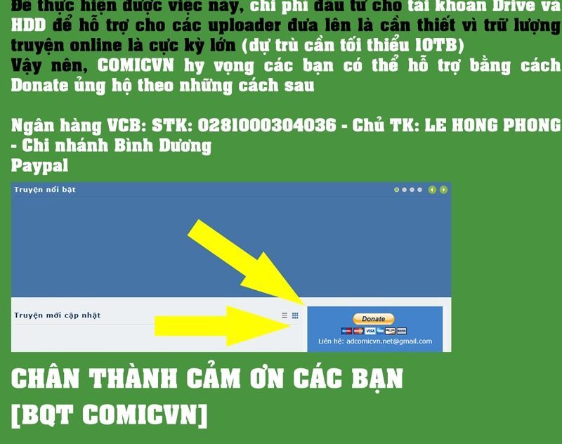 Tam Quốc Diễn Nghĩa Chap 16 - Next Chap 17