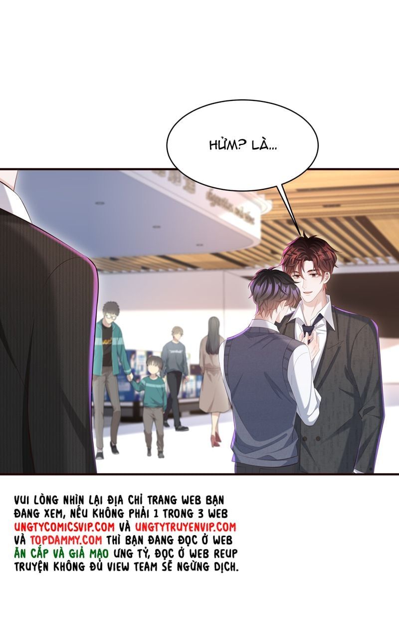 Tâm Sự Thiếu Niên Chap 28 - Next Chap 29