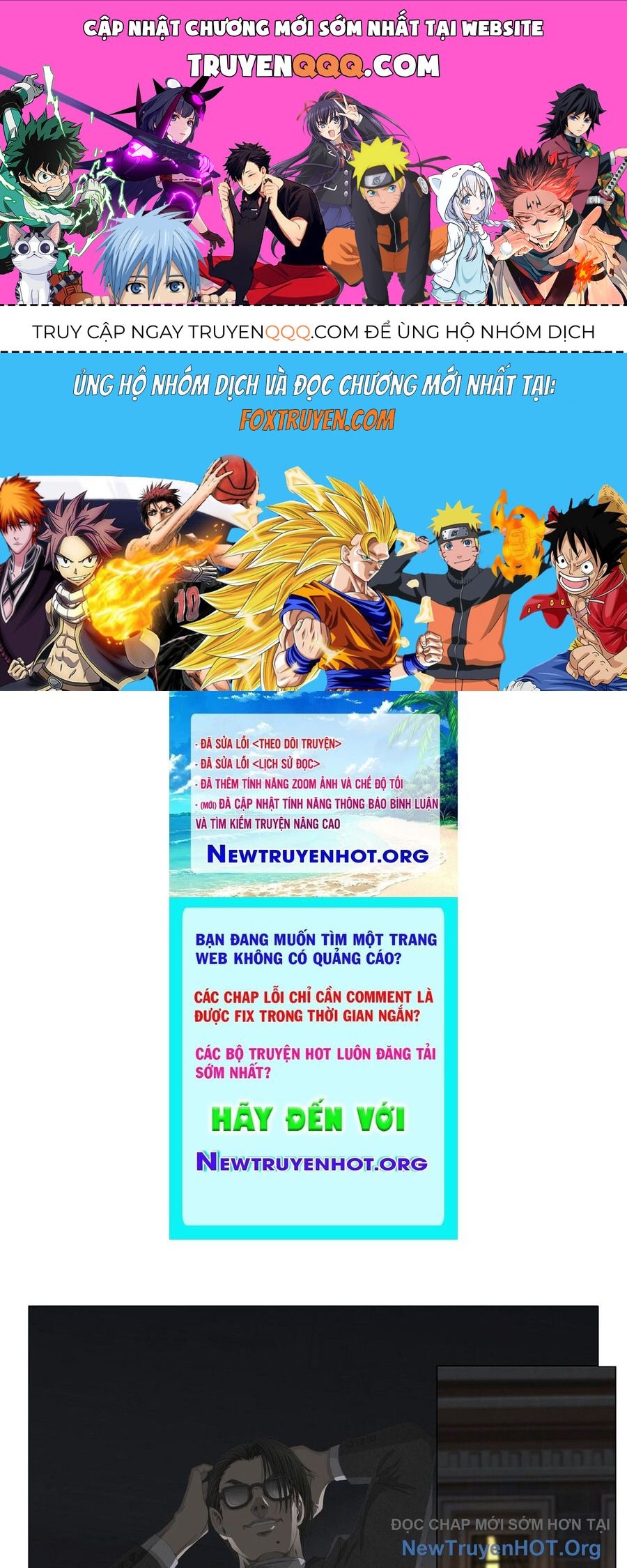 Tam Thể Chap 65 - Next Chap 66