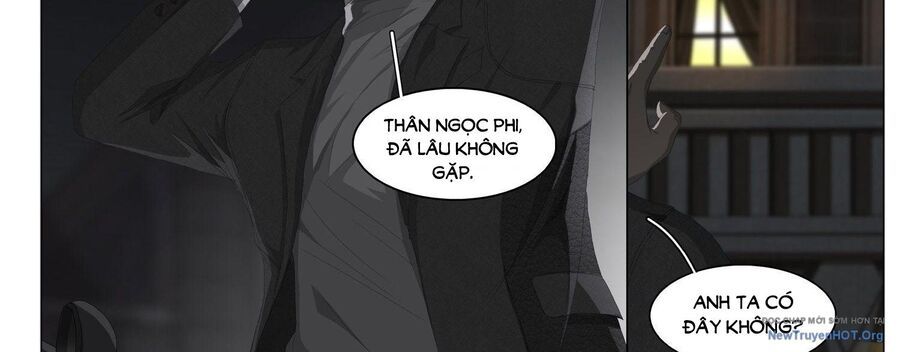 Tam Thể Chap 65 - Next Chap 66