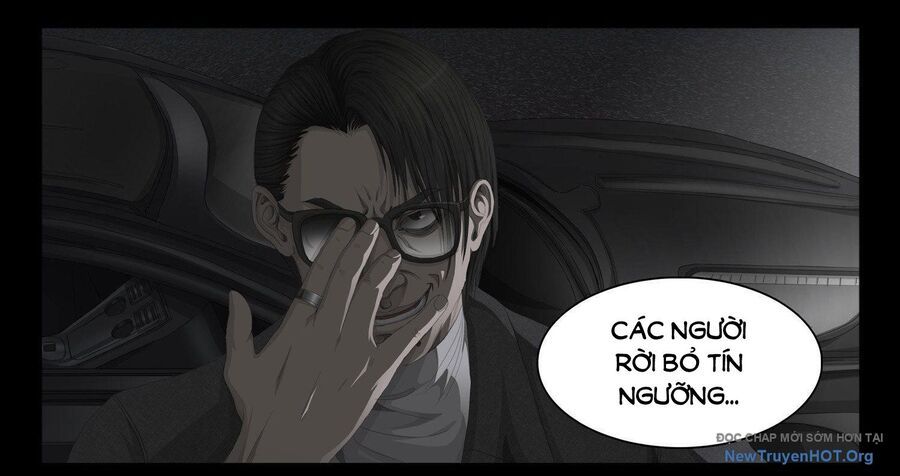 Tam Thể Chap 65 - Next Chap 66