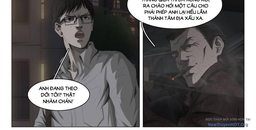 Tam Thể Chap 65 - Next Chap 66