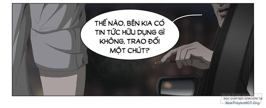Tam Thể Chap 65 - Next Chap 66
