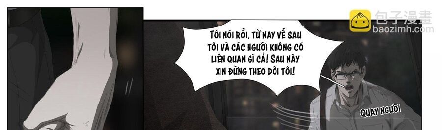 Tam Thể Chap 65 - Next Chap 66