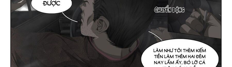 Tam Thể Chap 65 - Next Chap 66