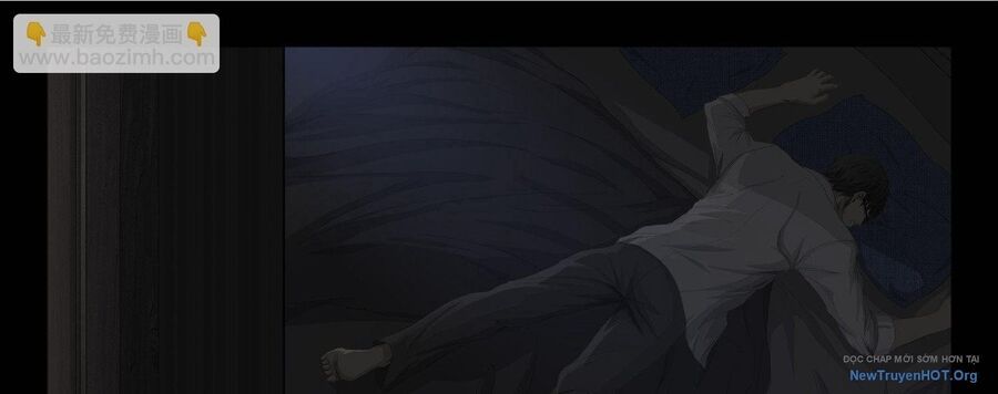 Tam Thể Chap 65 - Next Chap 66