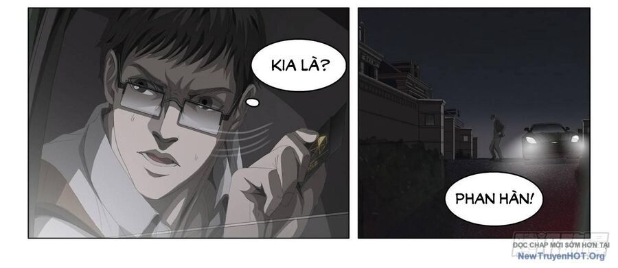 Tam Thể Chap 65 - Next Chap 66