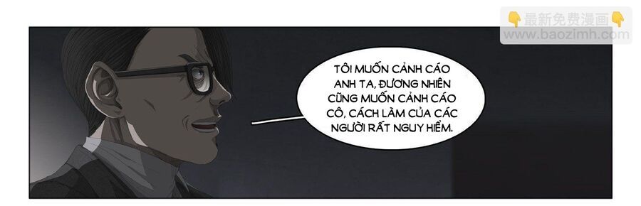 Tam Thể Chap 65 - Next Chap 66