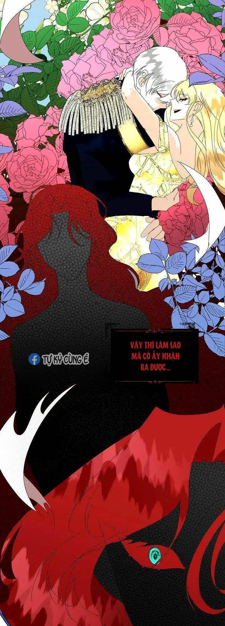 Tạm Thời Tôi Sẽ Bảo Vệ Nam Chính Chap 1 - Next Chap 2