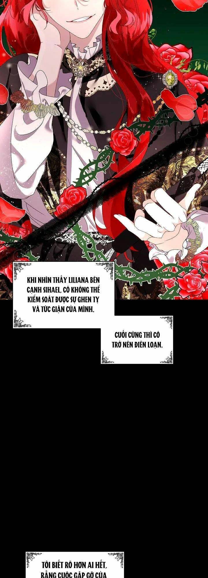 Tạm Thời Tôi Sẽ Bảo Vệ Nam Chính Chap 1 - Next Chap 2