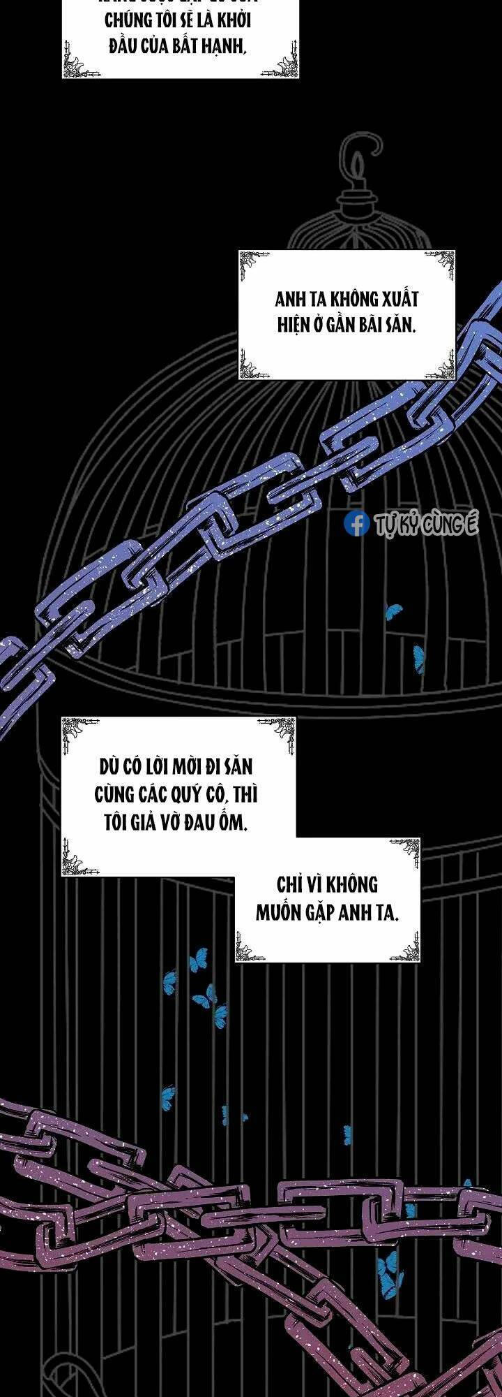 Tạm Thời Tôi Sẽ Bảo Vệ Nam Chính Chap 1 - Next Chap 2