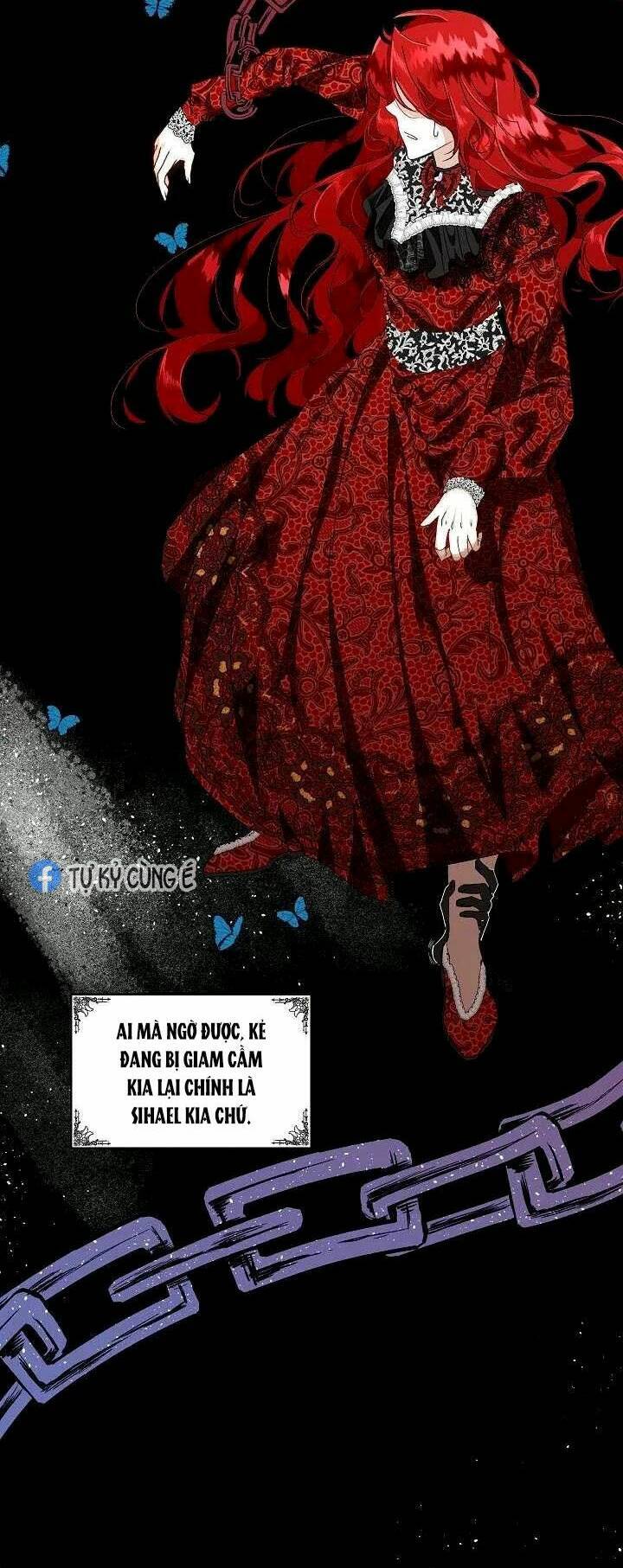 Tạm Thời Tôi Sẽ Bảo Vệ Nam Chính Chap 1 - Next Chap 2