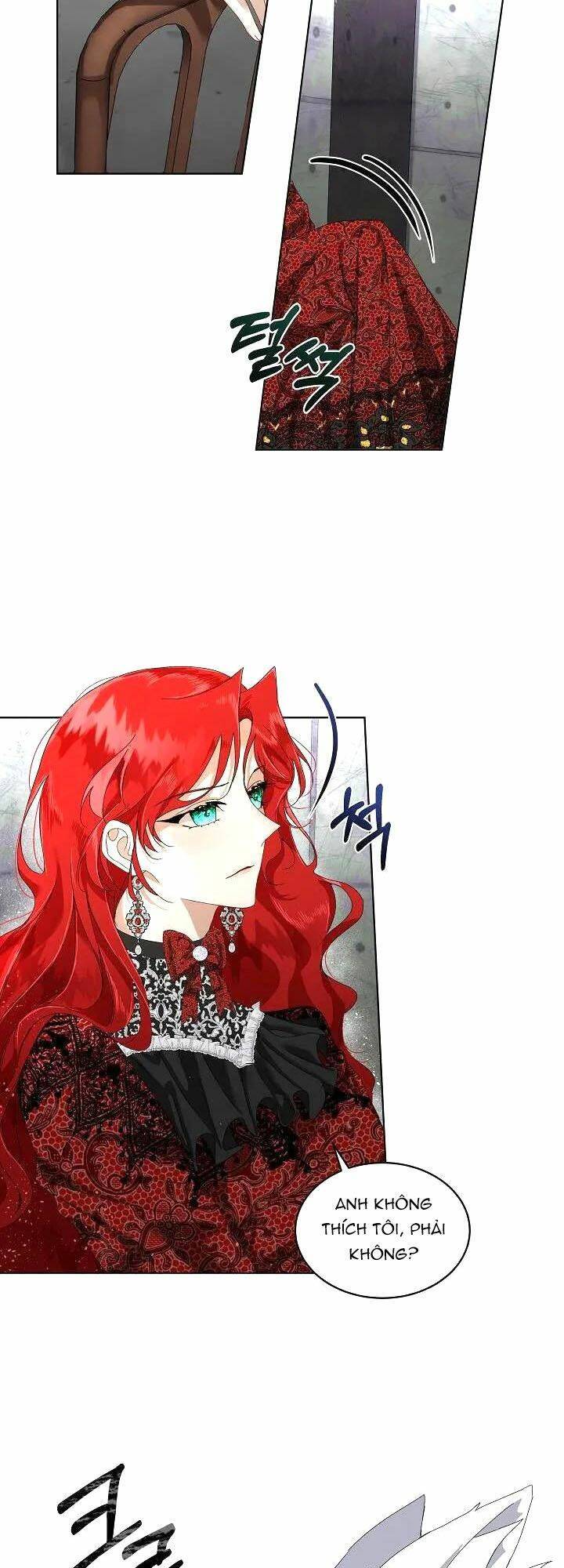Tạm Thời Tôi Sẽ Bảo Vệ Nam Chính Chap 1 - Next Chap 2