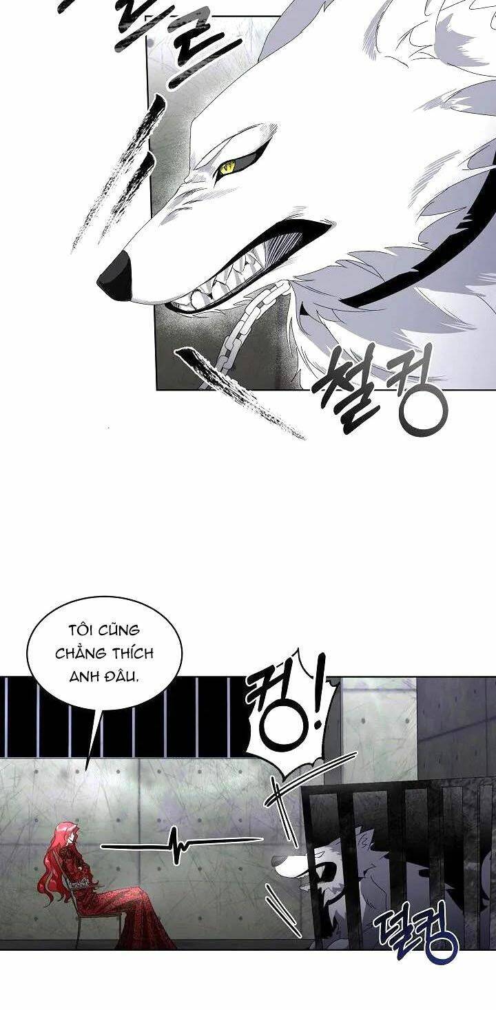 Tạm Thời Tôi Sẽ Bảo Vệ Nam Chính Chap 1 - Next Chap 2