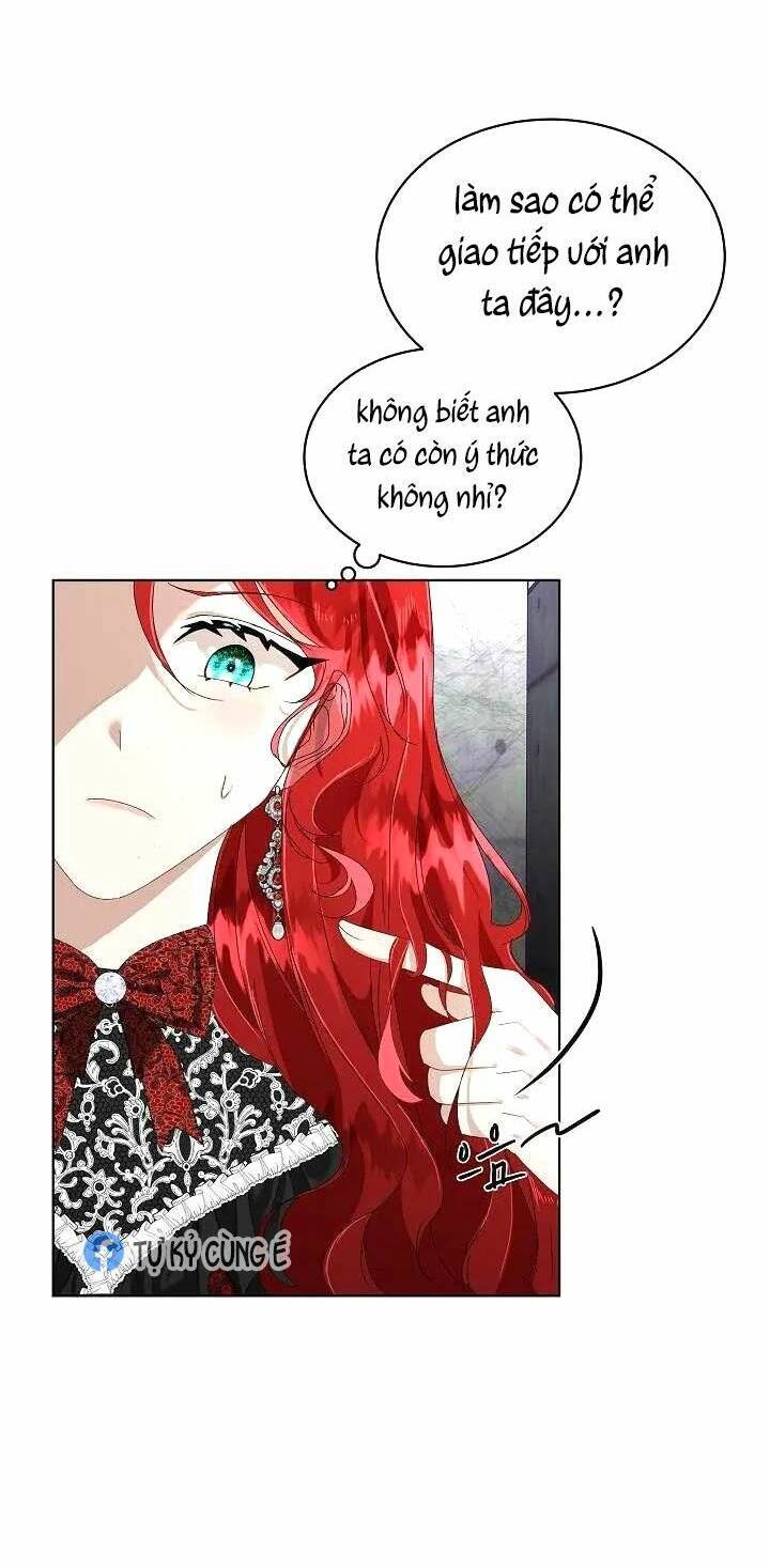 Tạm Thời Tôi Sẽ Bảo Vệ Nam Chính Chap 1 - Next Chap 2