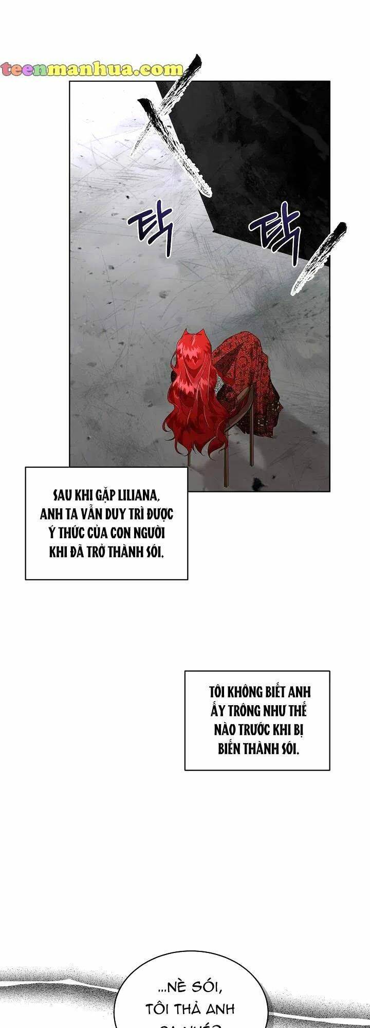 Tạm Thời Tôi Sẽ Bảo Vệ Nam Chính Chap 1 - Next Chap 2