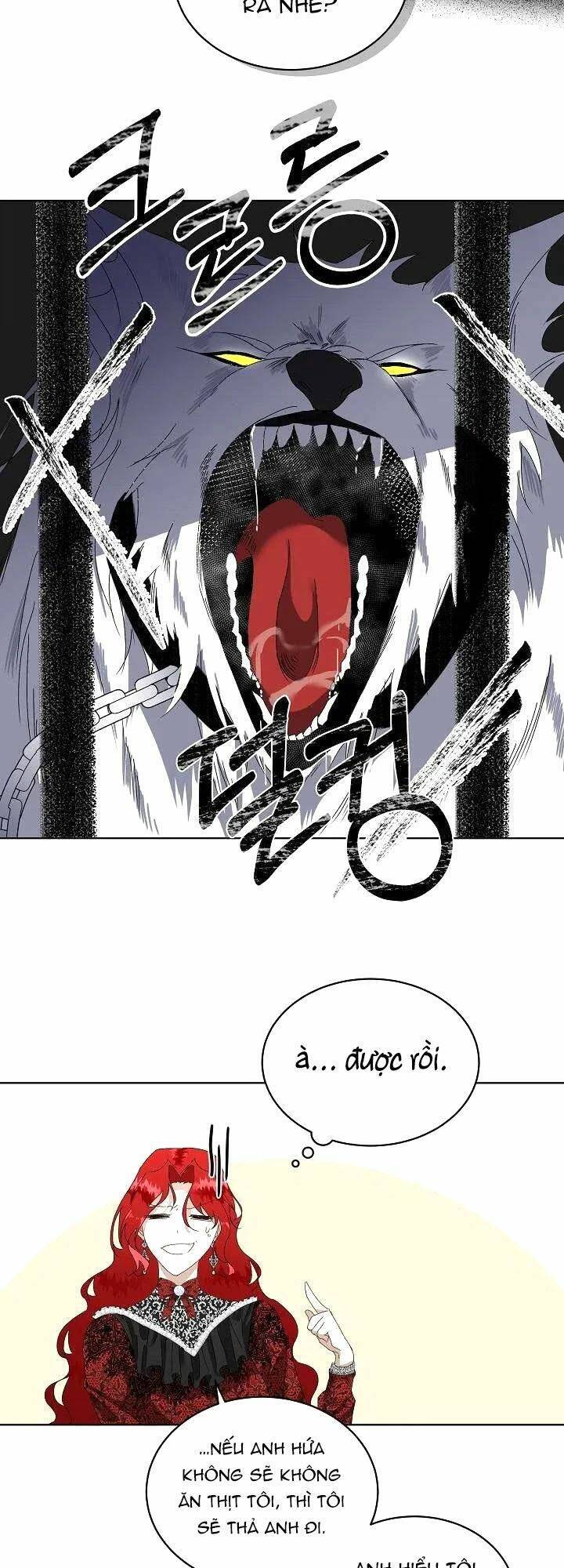 Tạm Thời Tôi Sẽ Bảo Vệ Nam Chính Chap 1 - Next Chap 2