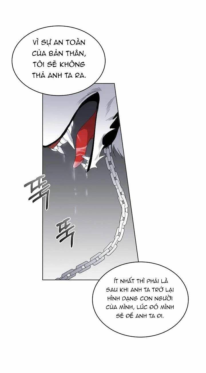 Tạm Thời Tôi Sẽ Bảo Vệ Nam Chính Chap 1 - Next Chap 2