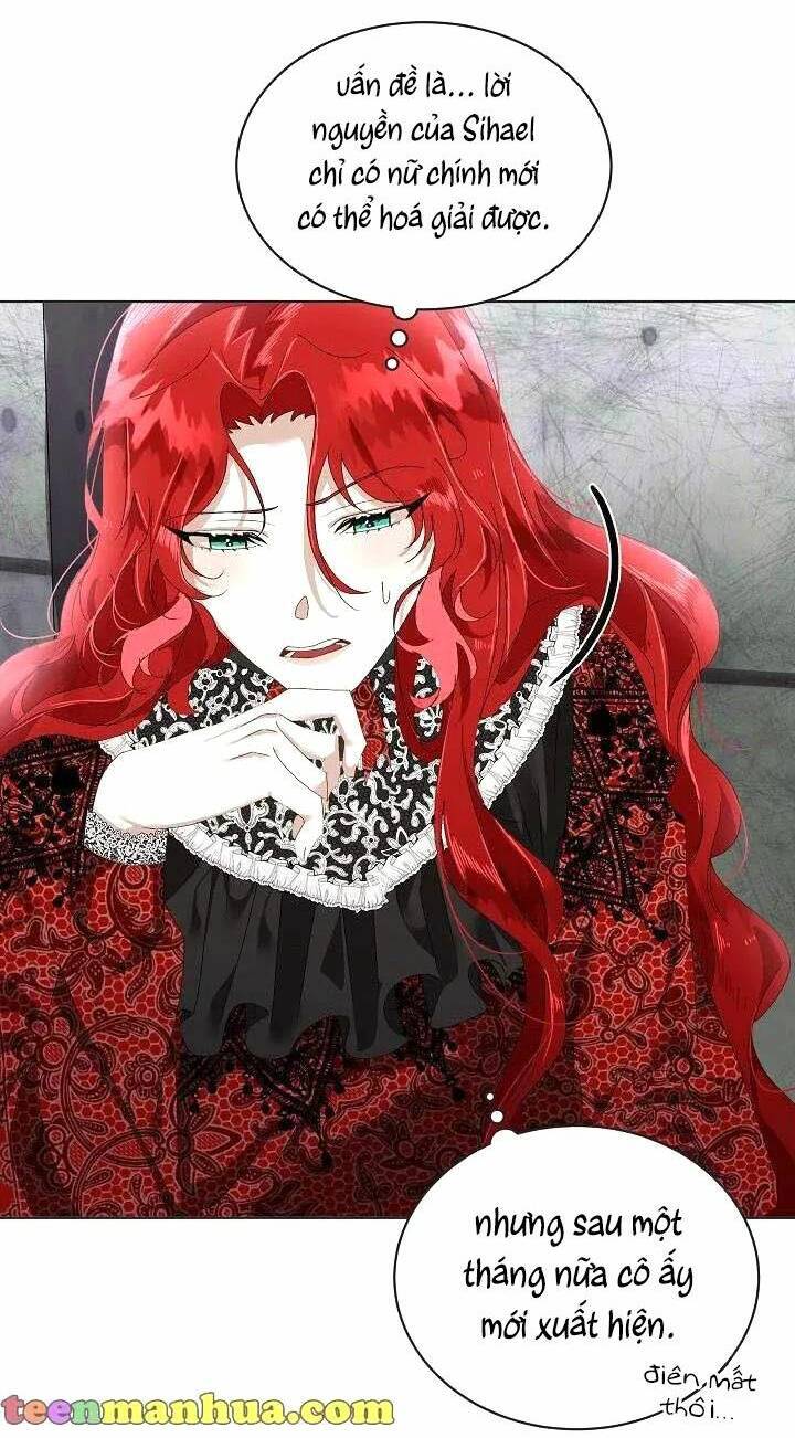 Tạm Thời Tôi Sẽ Bảo Vệ Nam Chính Chap 1 - Next Chap 2