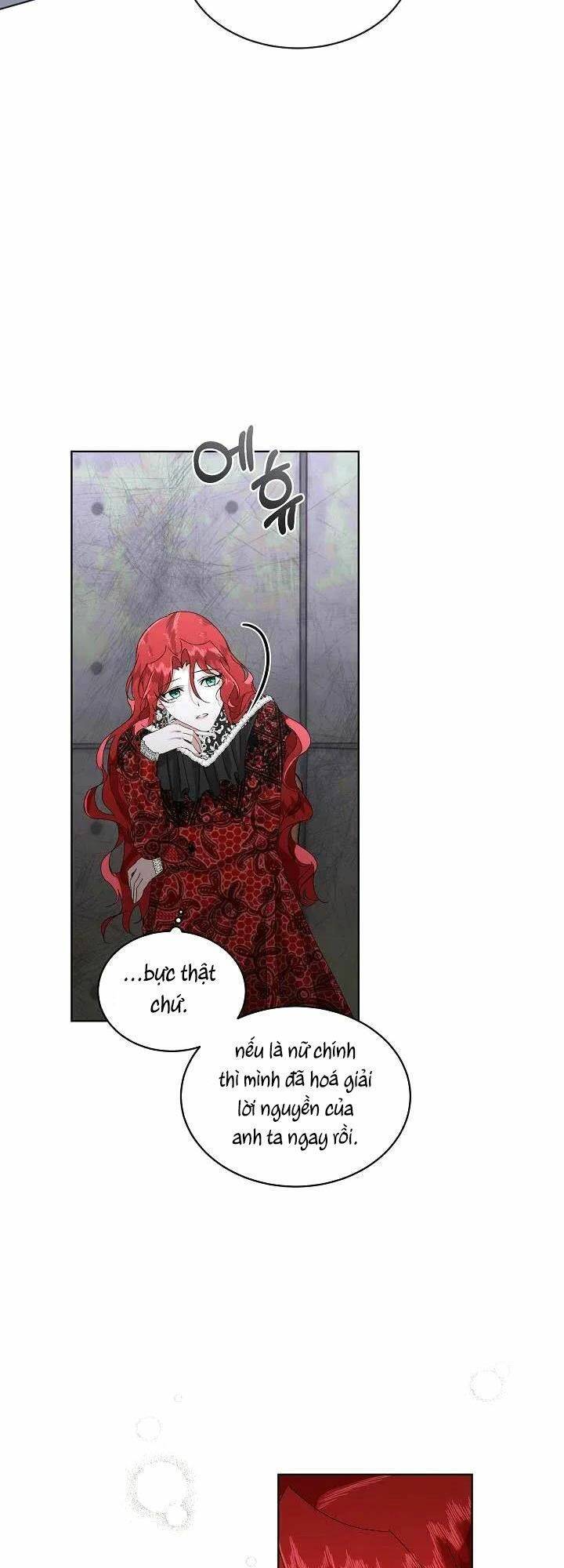 Tạm Thời Tôi Sẽ Bảo Vệ Nam Chính Chap 1 - Next Chap 2