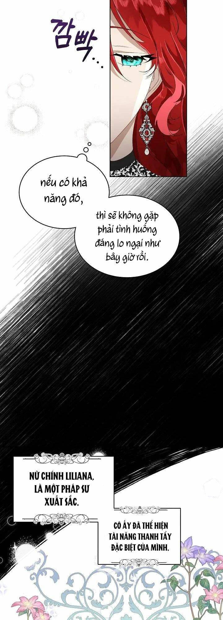 Tạm Thời Tôi Sẽ Bảo Vệ Nam Chính Chap 1 - Next Chap 2