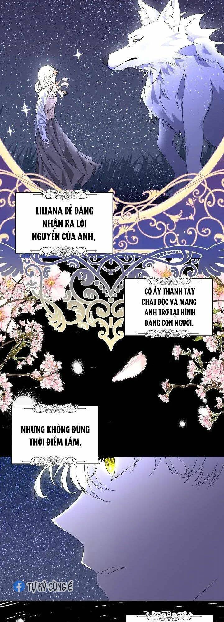 Tạm Thời Tôi Sẽ Bảo Vệ Nam Chính Chap 1 - Next Chap 2