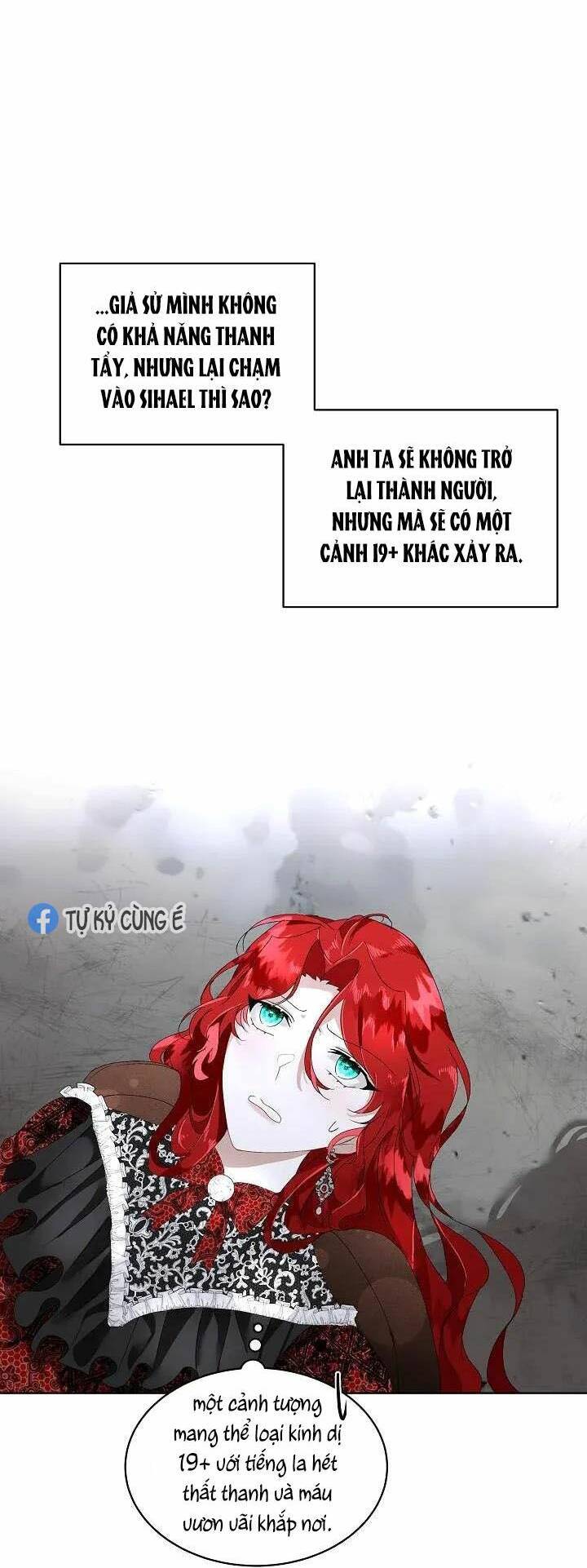 Tạm Thời Tôi Sẽ Bảo Vệ Nam Chính Chap 1 - Next Chap 2