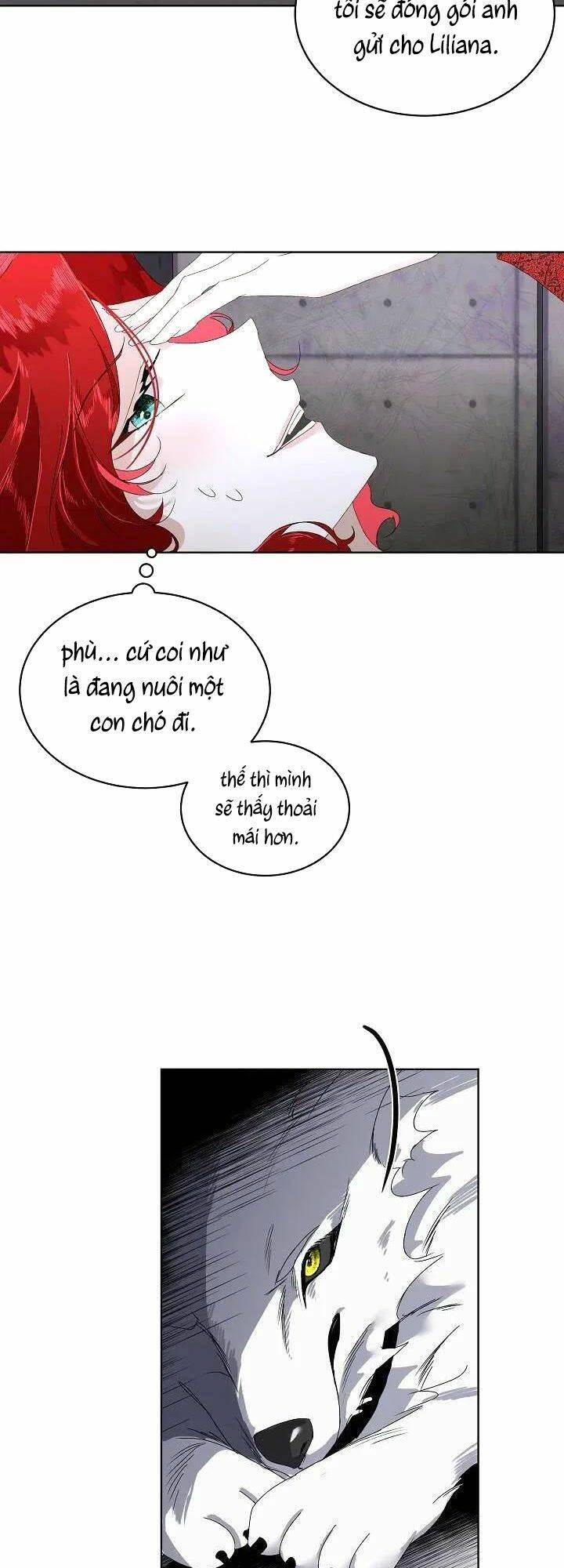 Tạm Thời Tôi Sẽ Bảo Vệ Nam Chính Chap 1 - Next Chap 2