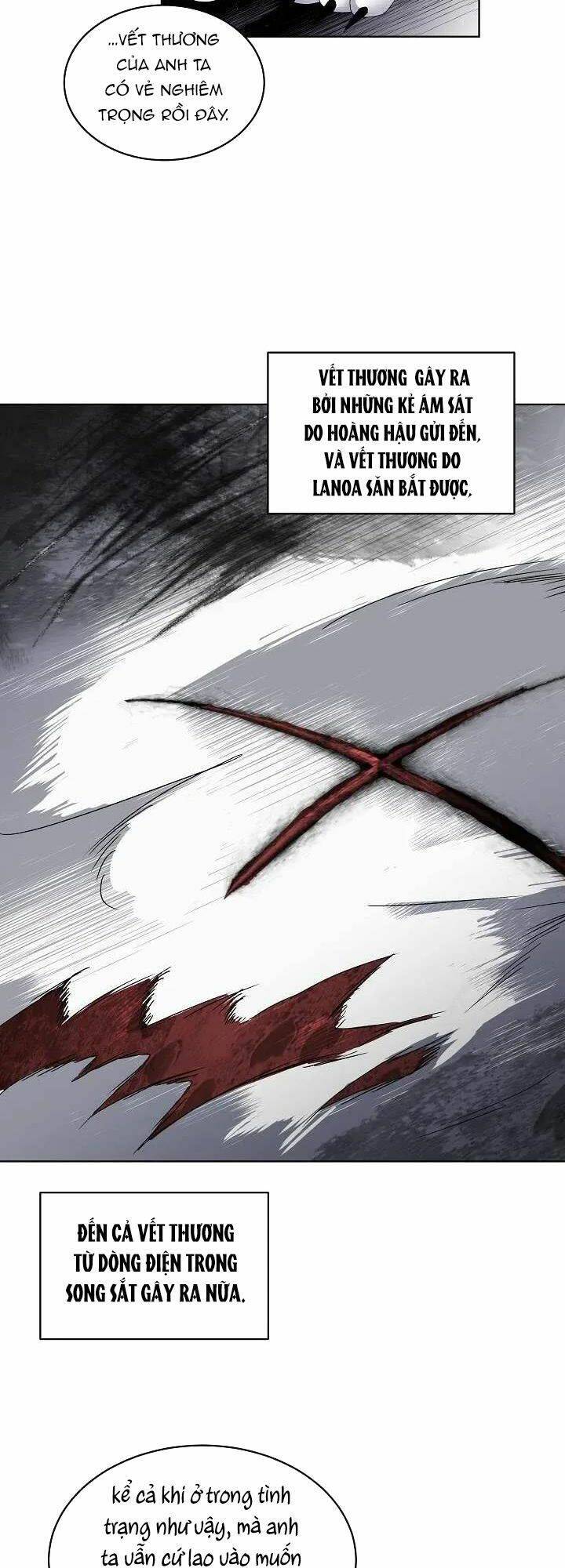 Tạm Thời Tôi Sẽ Bảo Vệ Nam Chính Chap 1 - Next Chap 2