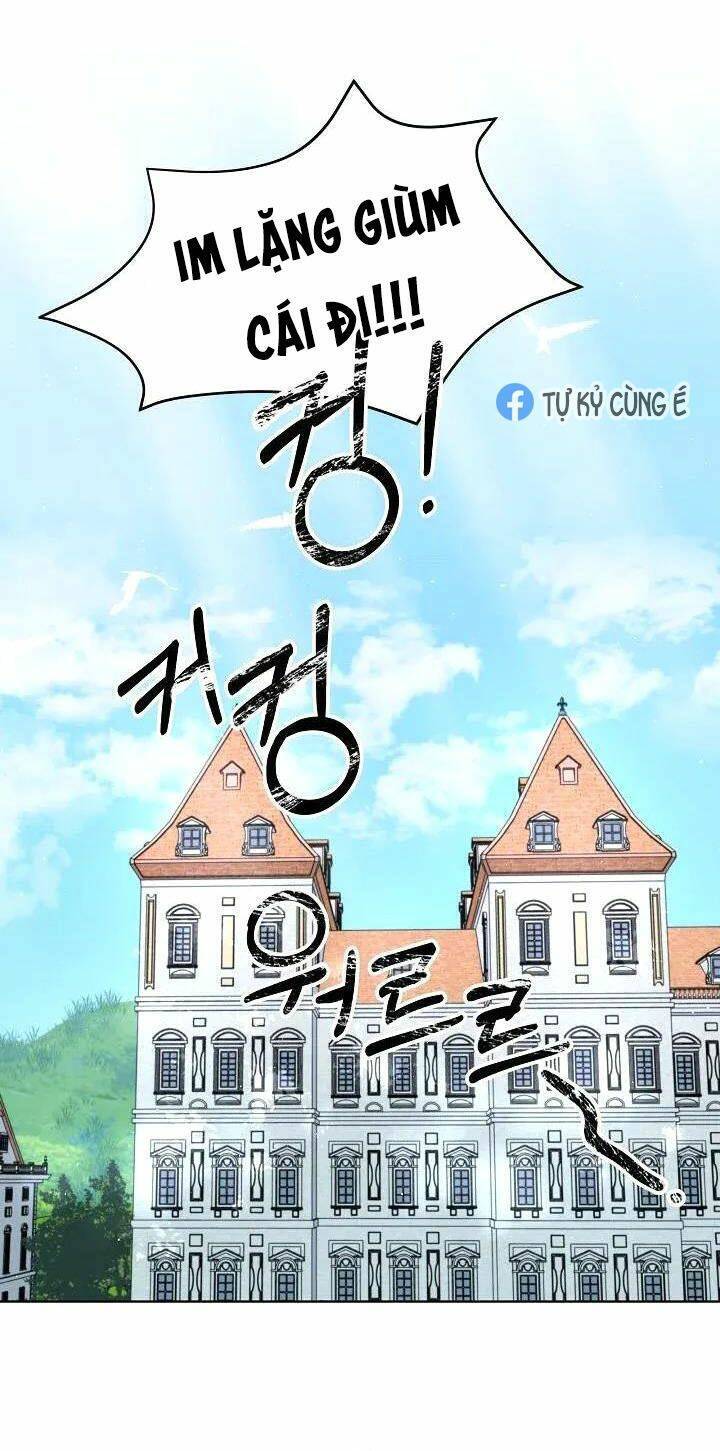 Tạm Thời Tôi Sẽ Bảo Vệ Nam Chính Chap 1 - Next Chap 2