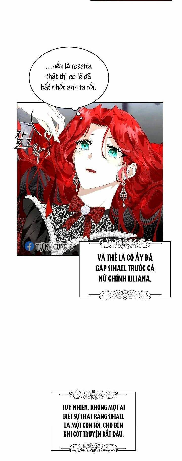 Tạm Thời Tôi Sẽ Bảo Vệ Nam Chính Chap 1 - Next Chap 2