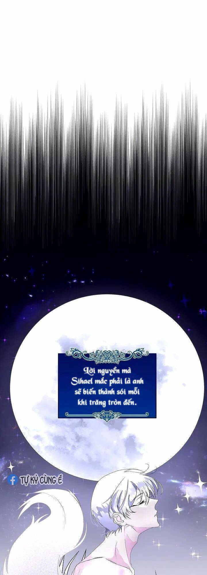 Tạm Thời Tôi Sẽ Bảo Vệ Nam Chính Chap 1 - Next Chap 2