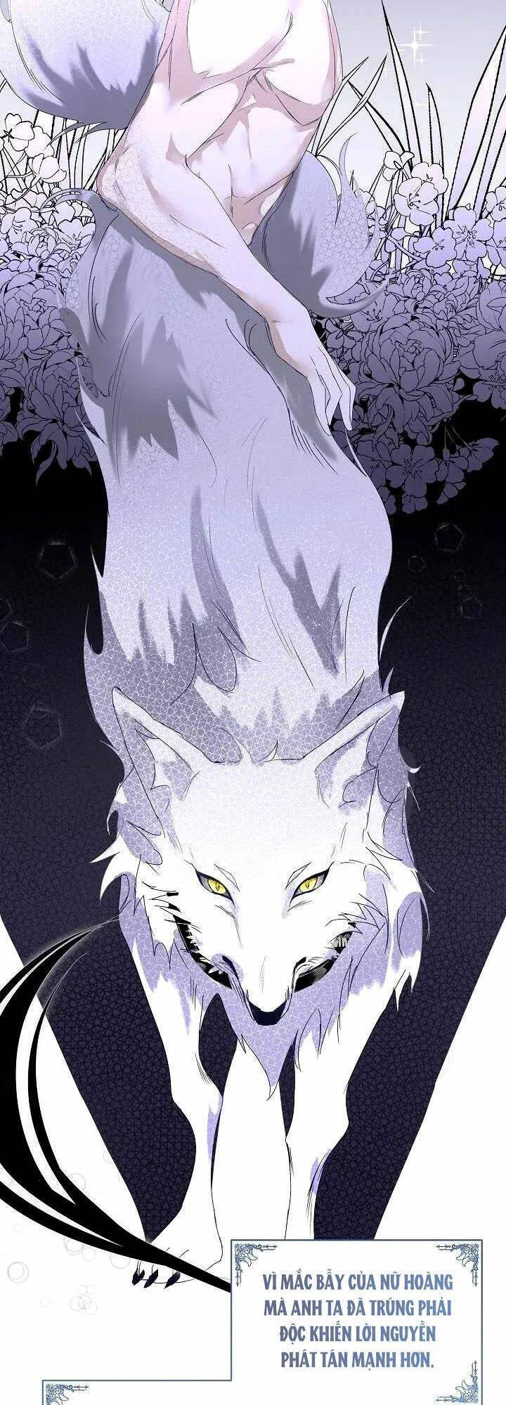Tạm Thời Tôi Sẽ Bảo Vệ Nam Chính Chap 1 - Next Chap 2