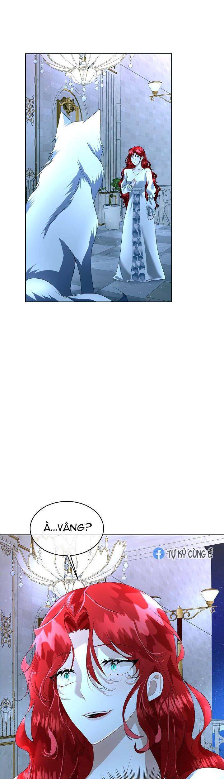 Tạm Thời Tôi Sẽ Bảo Vệ Nam Chính Chap 10 - Next Chap 11