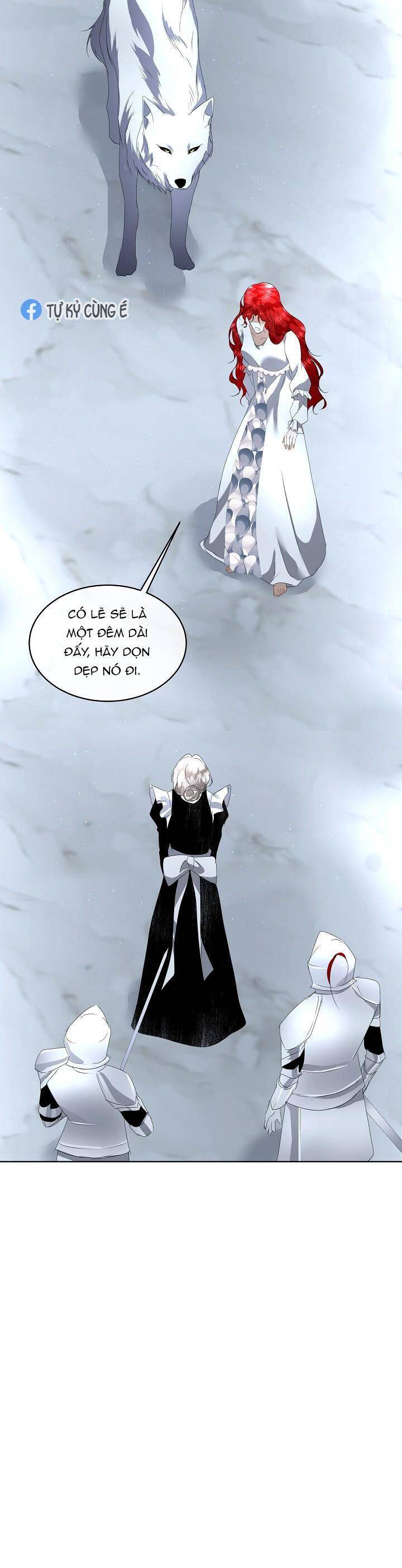 Tạm Thời Tôi Sẽ Bảo Vệ Nam Chính Chap 10 - Next Chap 11