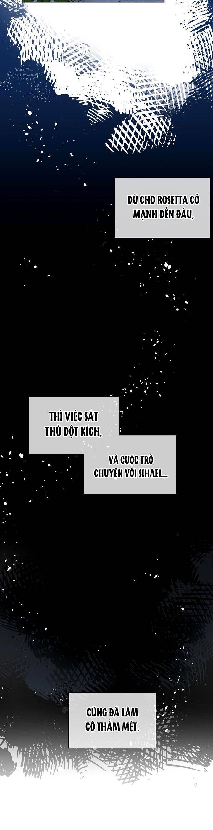 Tạm Thời Tôi Sẽ Bảo Vệ Nam Chính Chap 10 - Next Chap 11