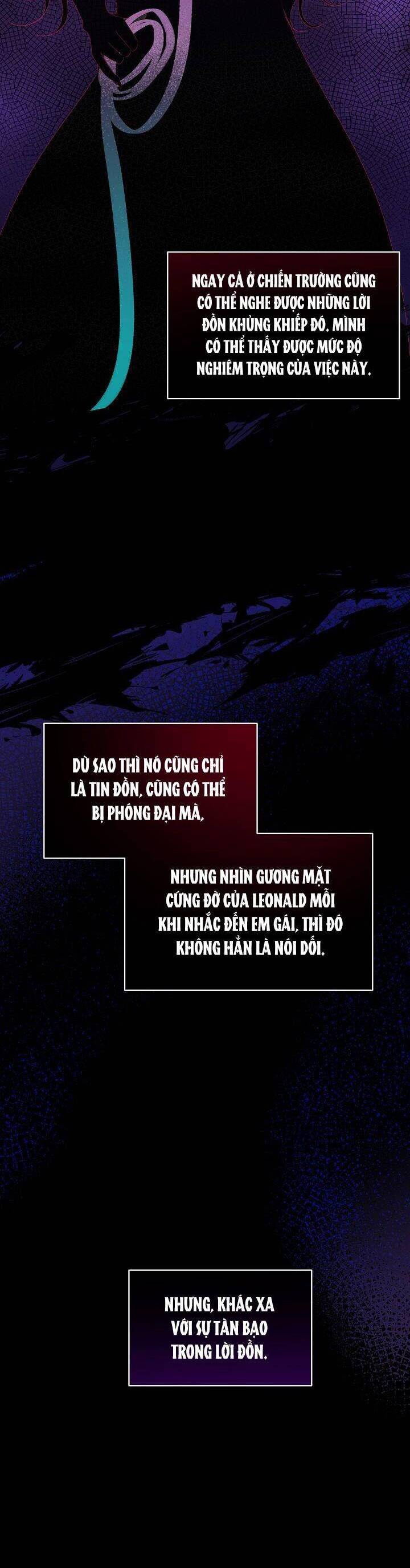 Tạm Thời Tôi Sẽ Bảo Vệ Nam Chính Chap 10 - Next Chap 11