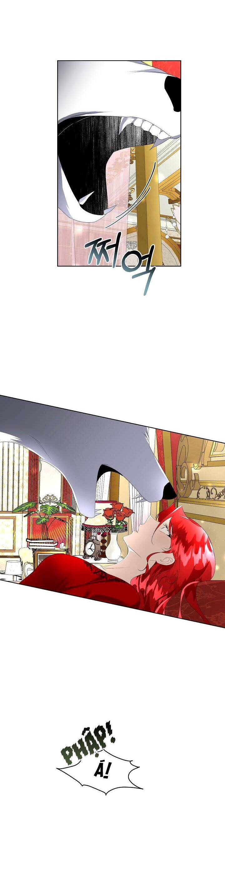 Tạm Thời Tôi Sẽ Bảo Vệ Nam Chính Chap 10 - Next Chap 11