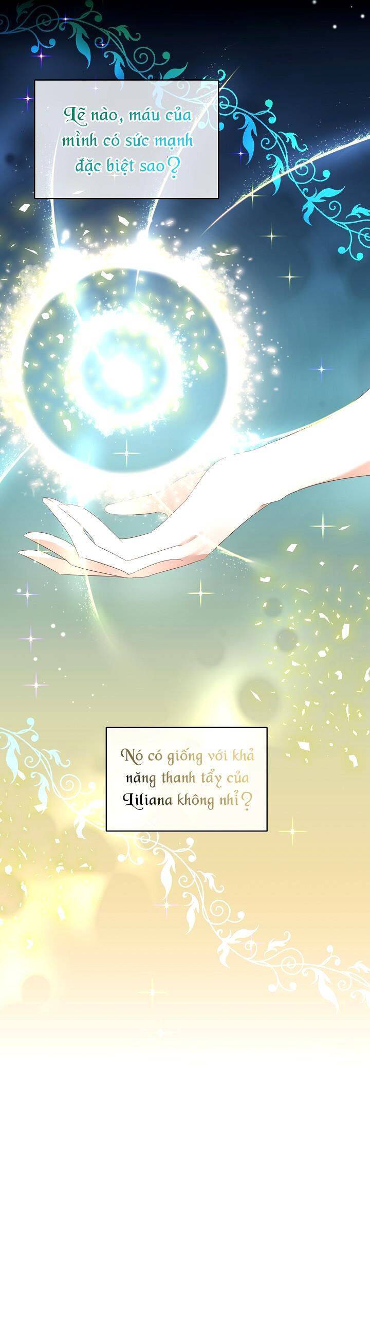 Tạm Thời Tôi Sẽ Bảo Vệ Nam Chính Chap 11 - Next Chap 12